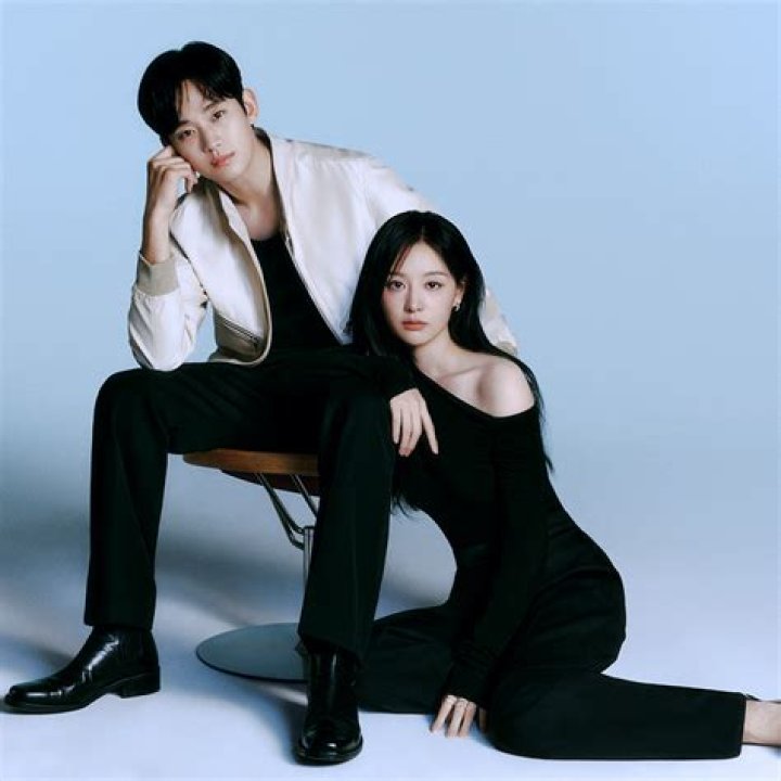 Kim Soo Hyun Love Life: A Comprehensive Look At His Past And Present Relationships