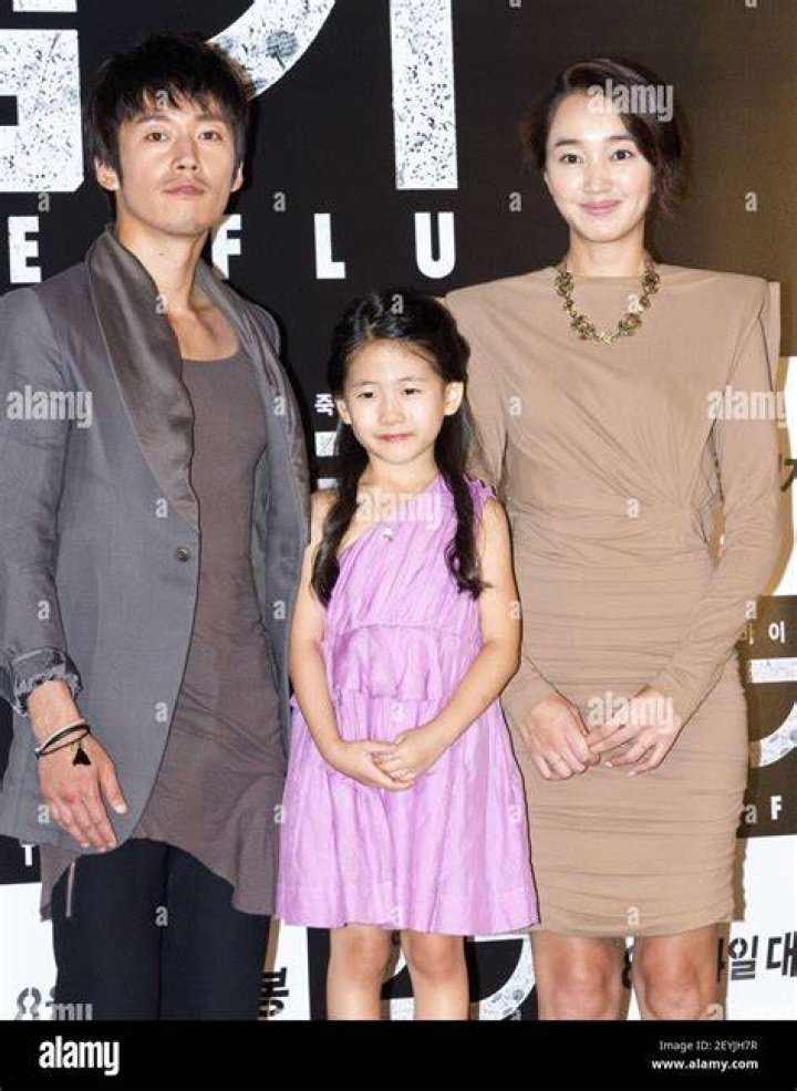 Kim Yeo-Jin: An In-Depth Look At The Renowned South Korean Actress