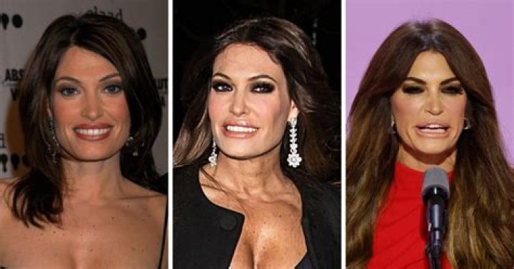 Kimberly Guilfoyle - The Epitome Of Beauty And Confidence
