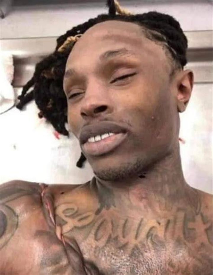 King Von's Autopsy: Unseen And Shocking Images