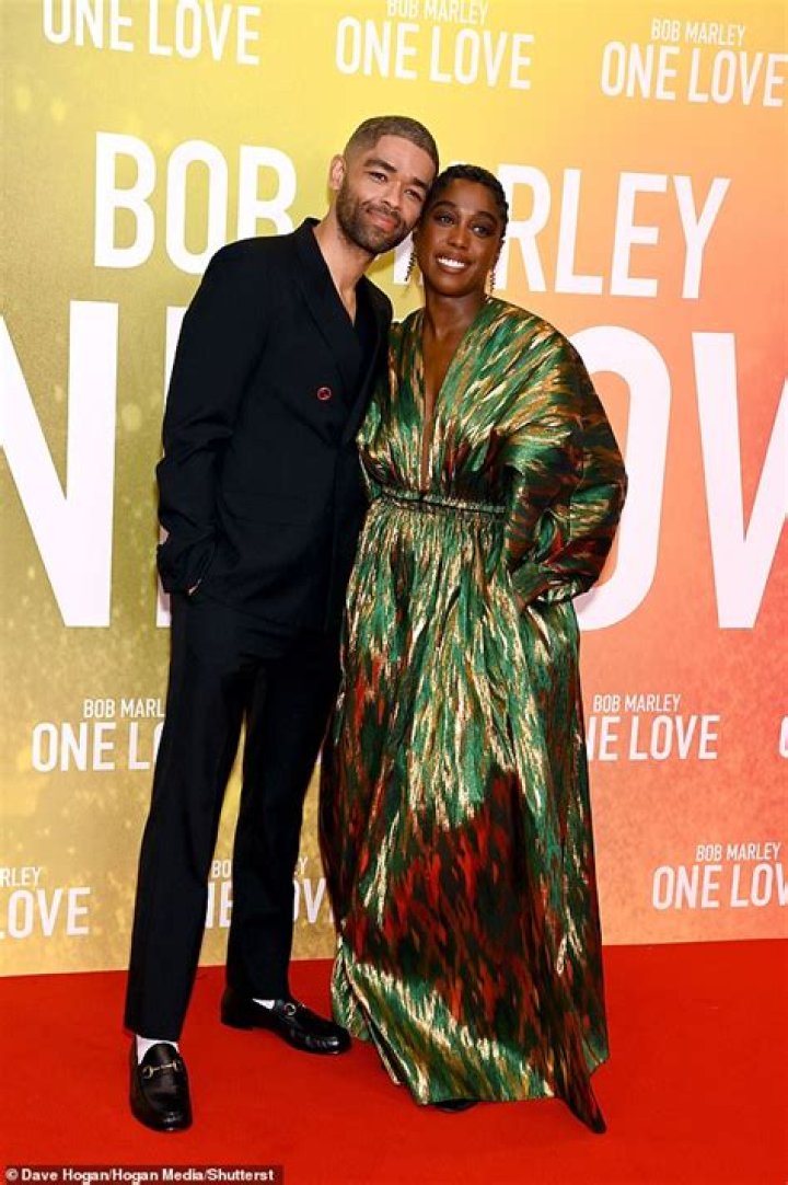 Kingsley Ben-Adir's Wife: Know About His Marital Life