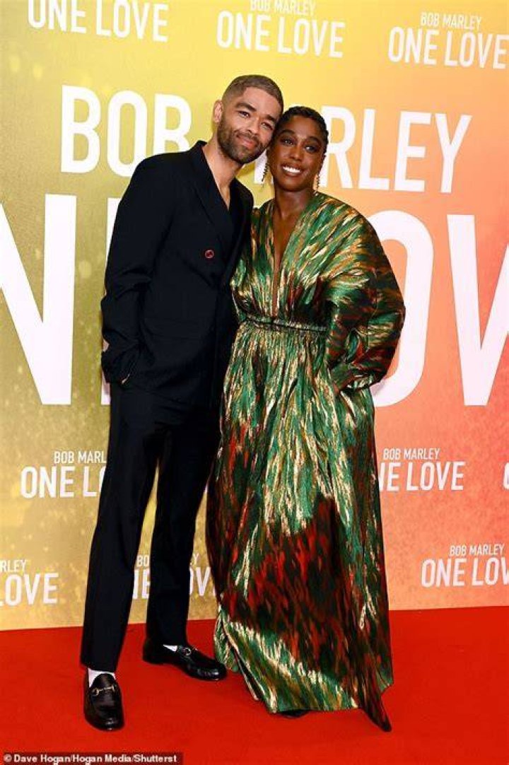 Kingsley Ben-Adir Wife: Unraveling The Mystery Behind The Actor's Personal Life