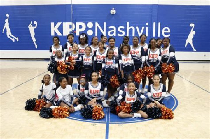 KIPP Academy Nashville Middle School