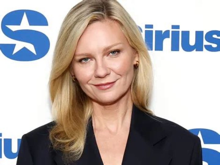 Kirsten Dunst: A Hollywood Icon