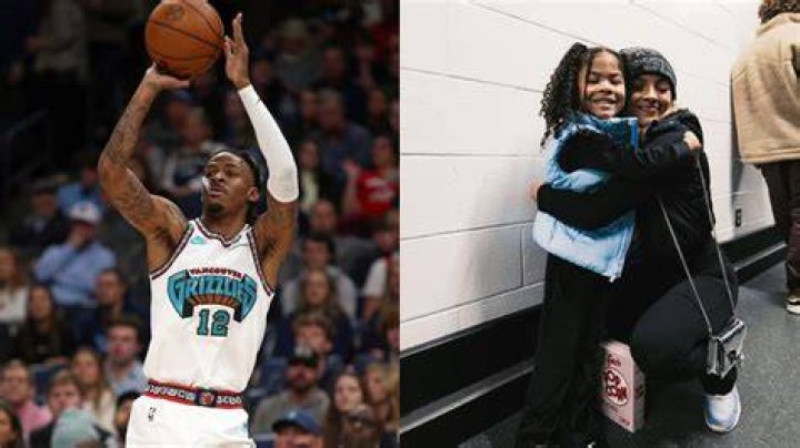 KK Dixon And Ja Morant Dominate The Court