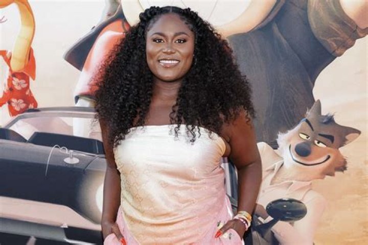 Know About Danielle Brooks: An Extraordinary Actress