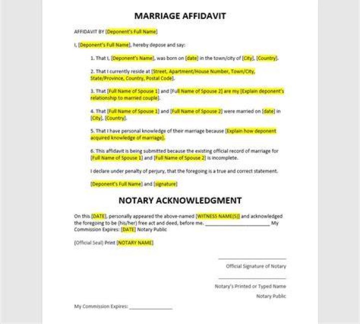 Know About Her Marital Life
