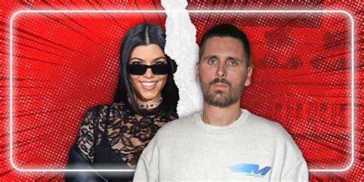 Kourtney Kardashian Quotes Bible Verse After Scott Disick Split ·