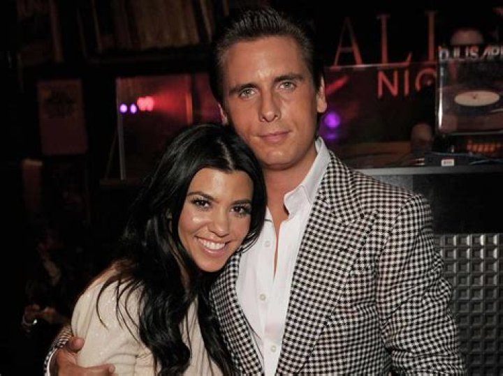Kourtney Kardashian Reportedly Trusts Scott Disick Amid His New Romance With Amelia Ham ·