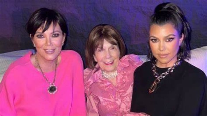 Kris Jenner's Mother: Exploring The Life Of Mary Jo Campbell