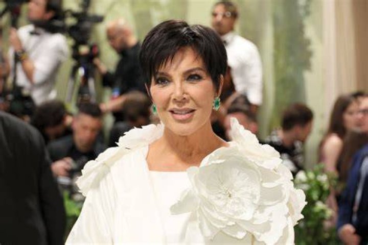 Kris Jenner's Mother Still Thriving At 88: "She's An Inspiration"