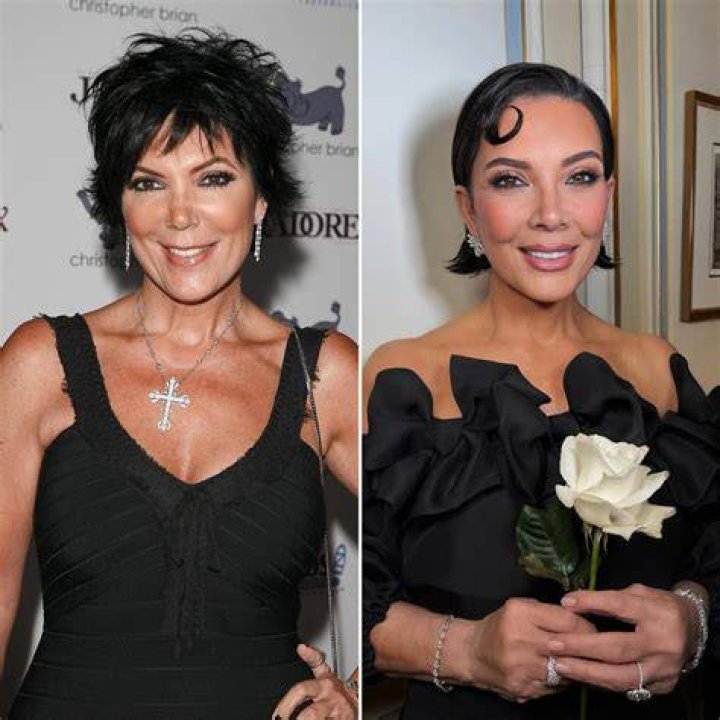 Kris Jenner's Net Worth: How The Momager Amassed Her Fortune