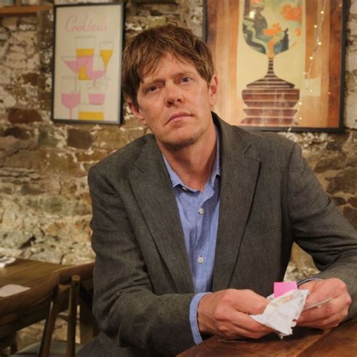 Kris Marshall's Brother: Uncovering The Sibling Of The Acting Star