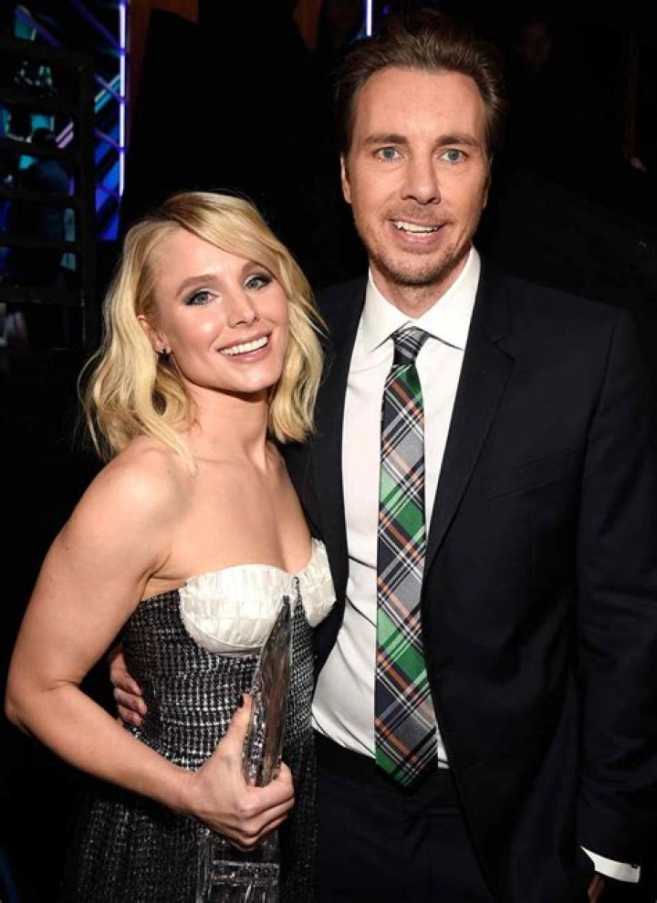 Kristen Bell's Husband: Who Is Dax Shepard?