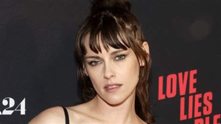Kristen Stewart's Matriarch, Jules Mann