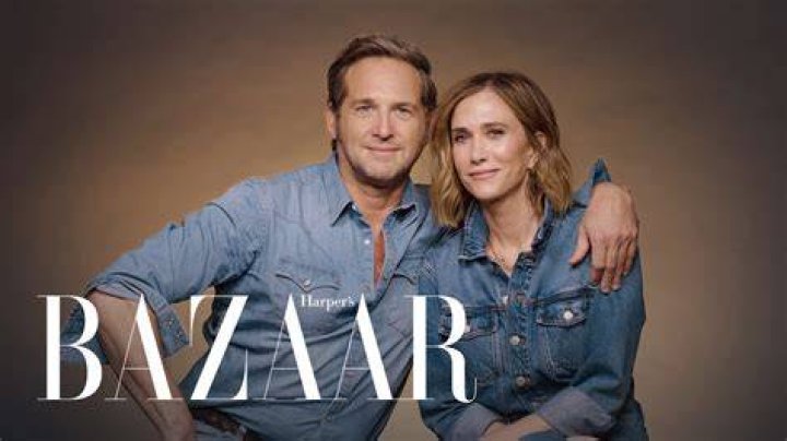 Kristen Wiig's Relationship History And Love Journey Unveiled