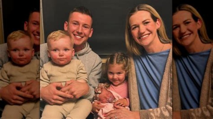 Kristi Noem's Children's Ages: A Look Into Her Family Life