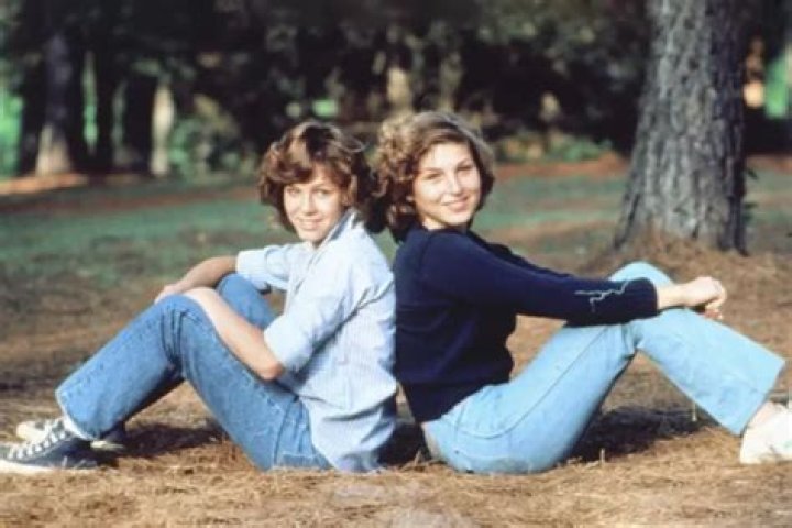 Kristy McNichol And Martie Allen's Enduring Legacy