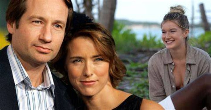 Kyd Miller Duchovny: Exploring The Life Of A Rising Star