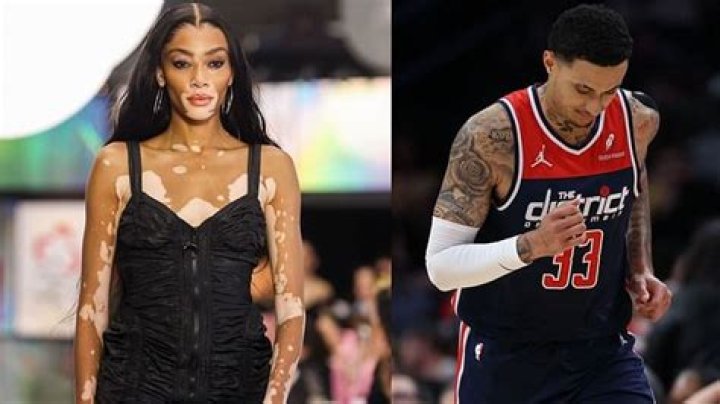 Kyle Kuzma's Girlfriend's Skin Condition: A Closer Look