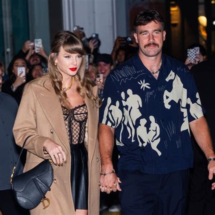 Kylie Kelce And Taylor Swift: A Tale Of Two Powerhouses