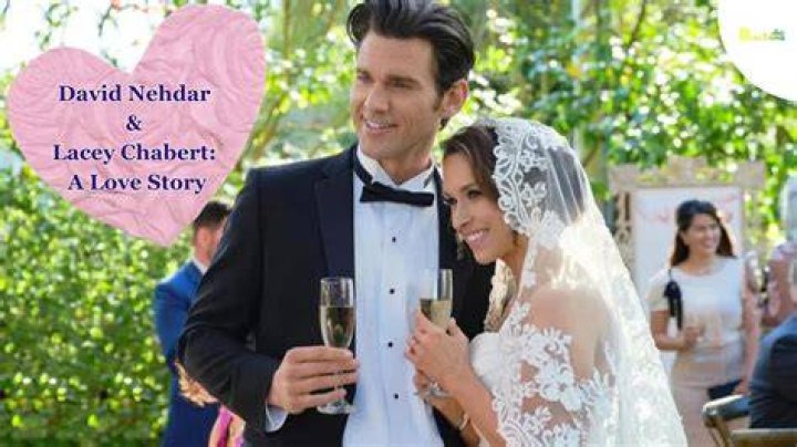 Lacey Chabert: The Enduring Star Of Hollywood And Hallmark