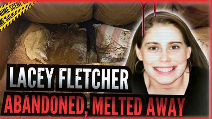 Lacey Fletcher's Autopsy Results Revealed