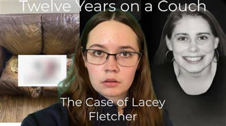 Lacey Fletcher Photos Unveiled: Uncovering The Unseen