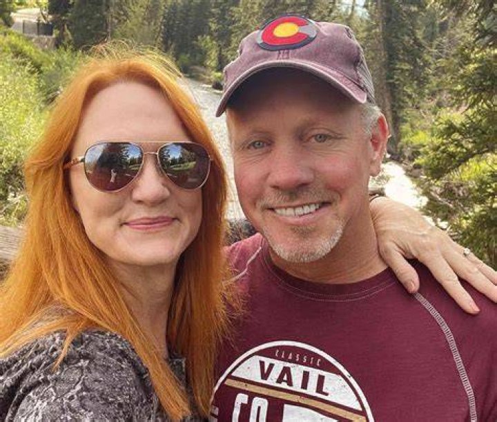 Ladd Drummond's Wife's Health Struggle: A Touching And Inspirational Tale