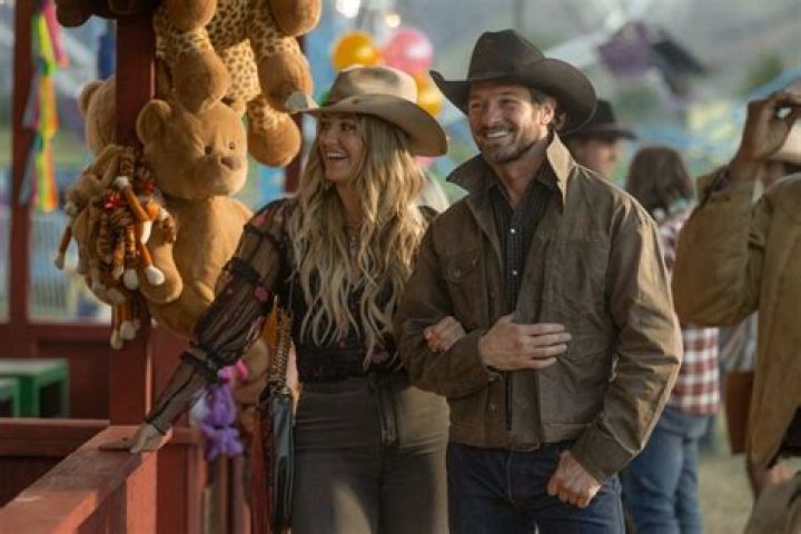Lainey Wilson Yellowstone: Exploring The Connection Between The Rising Star And The Hit TV Show