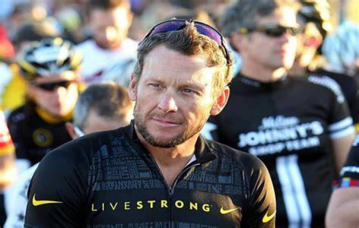 Lance Armstrong's Net Worth: A Cyclist's Fortune