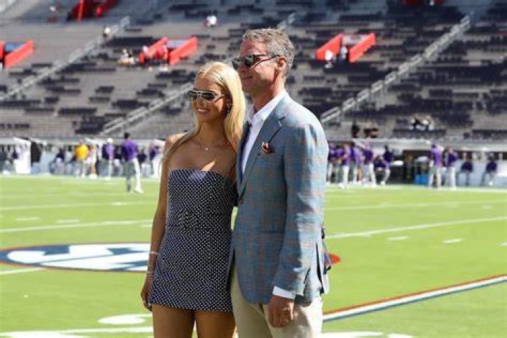 Lane Kiffin's Family Legacy: The Coaching Clan
