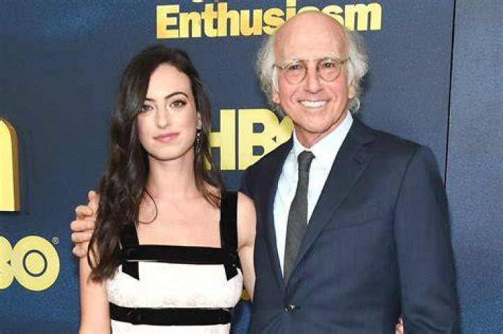 Larry David's Daughter: Uncovering The Life Of Cazzie David