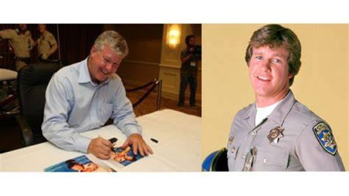 Larry Dee Wilcox ·