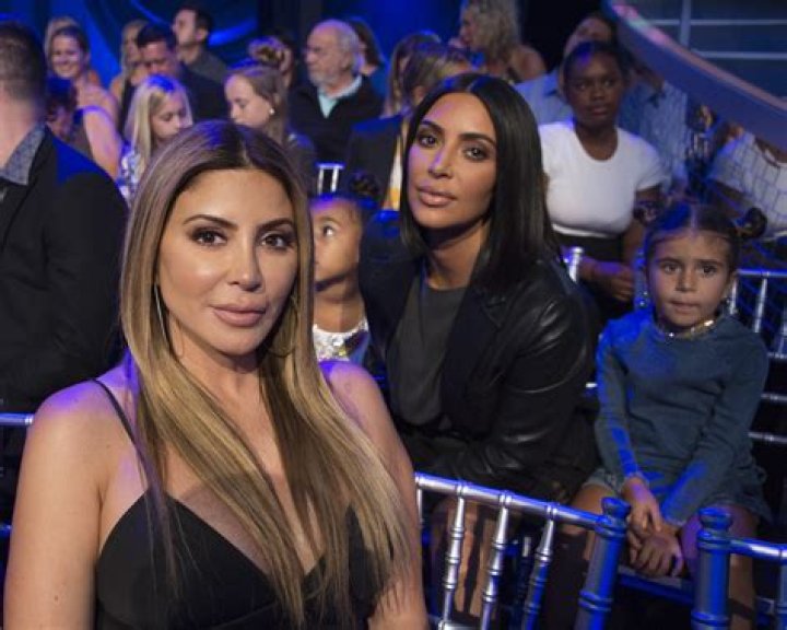 Larsa Pippens Claims That There Were Other Situations Where Jordyn Woods And Tristan Thompson See ·