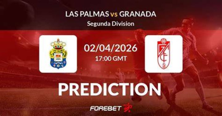 Las Palmas VS Granada live free 25.07.2024