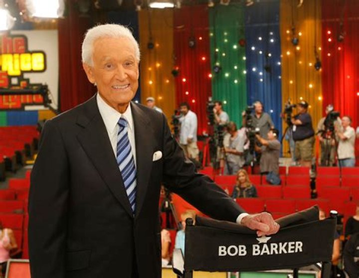 Last Photo Of Iconic Game Show Host: Bob Barker