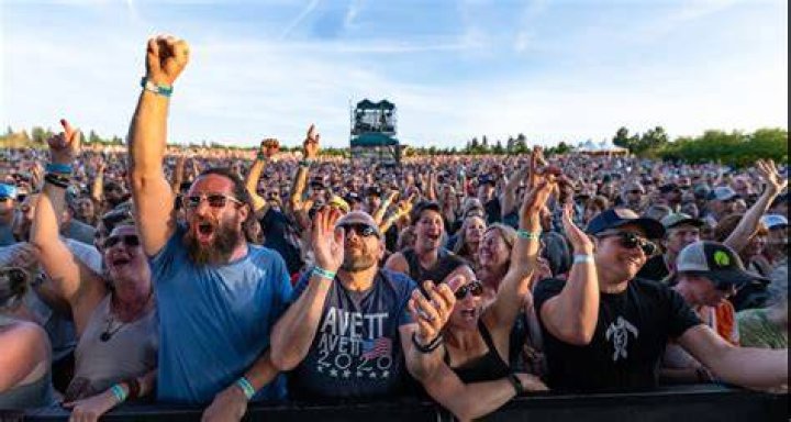 Latest AJR Concert Tours And Age Restriction Updates For 2024