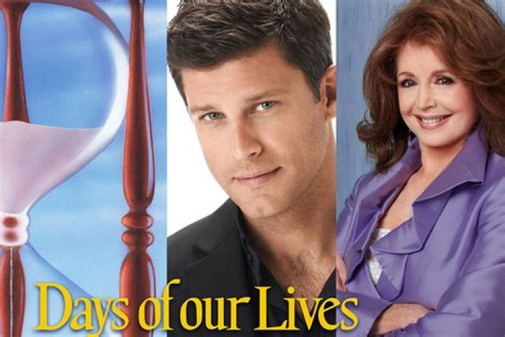 Latest Days Of Our Lives Cast Photos You'll Love
