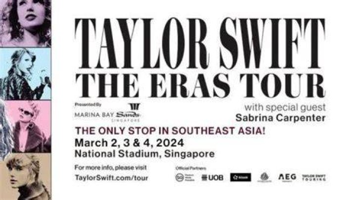 Latest News, Concert Dates, And Rumors