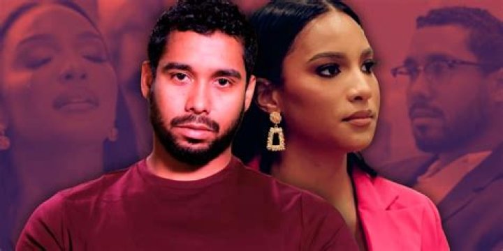 Latest News On Pedro And Chantel's Divorce Proceedings