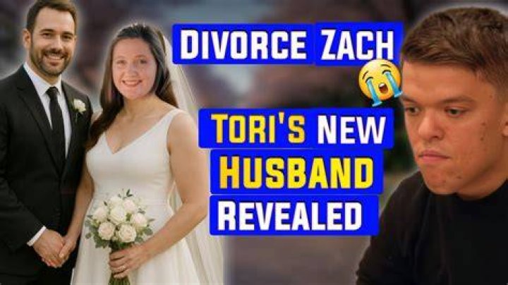 Latest News: Zach And Tori Divorce Finalized