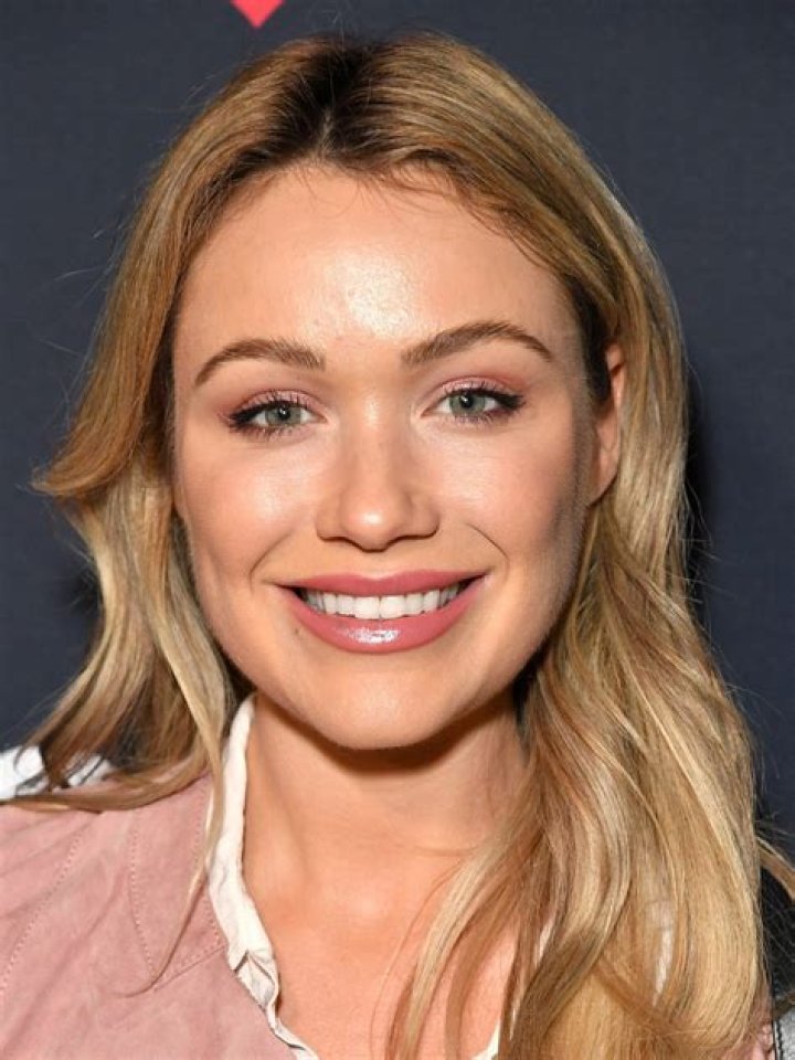Latest Pictures Of Katrina Bowden