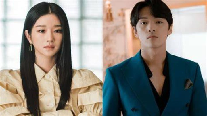 Latest Scoop: Uncovering The Identity Of Seo Ye Ji's Boyfriend