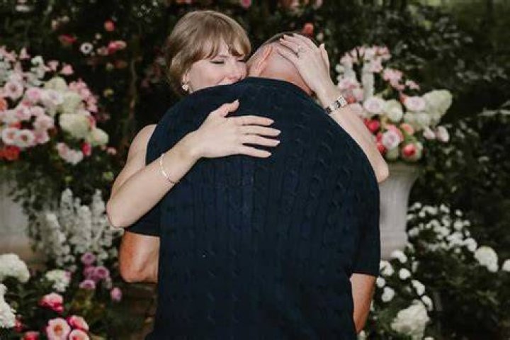 Latest Scott Andrea Swift Marriage Status And Future Relationship Prospects