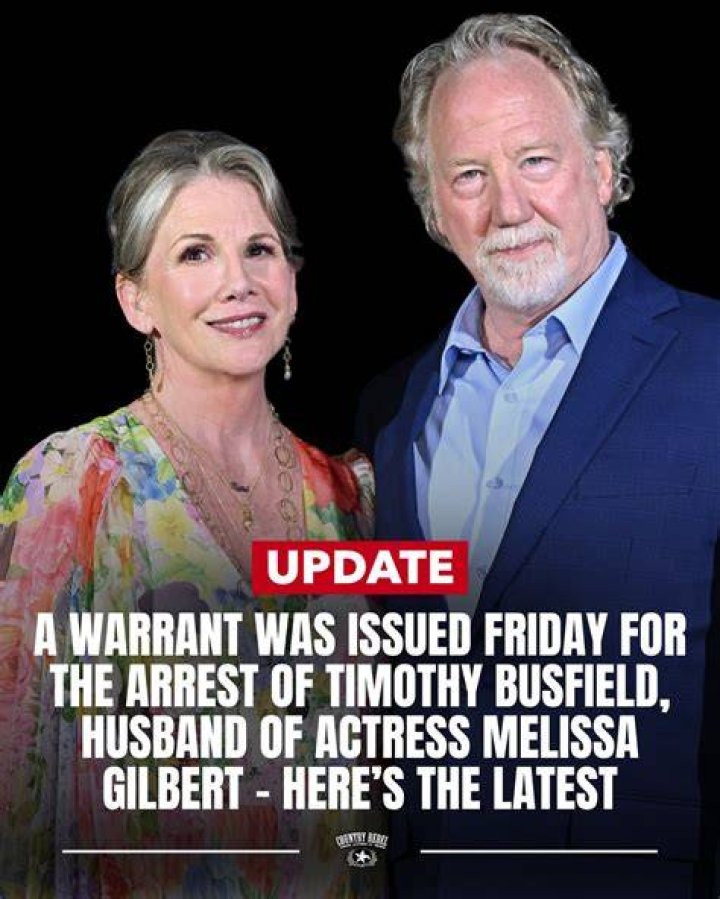 Latest Update On His Case