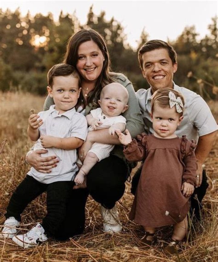 Latest Update On Zach And Tori's Divorce: All The Details