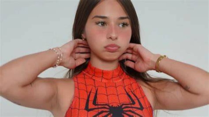Latest Xxbrits Sophie Rain Spider-man News And Updates