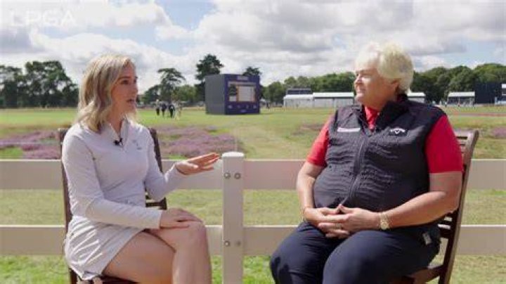 Laura Davies Married: A Closer Look At The Golf Legend's Personal Life