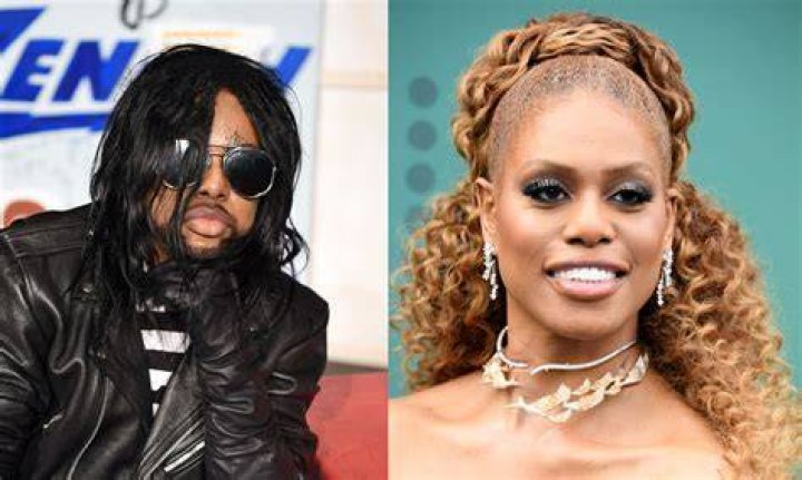 Laverne Cox's New Flame: All The Details About Her Boyfriend